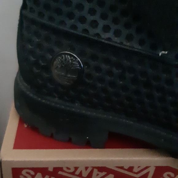 Timberland boots - Picture 3 of 3